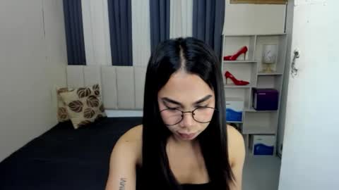 Yukie online show from 01-13-26, 12:54