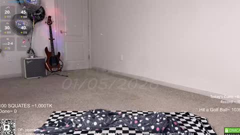 PiperAvery online show from 01-05-26, 10:13