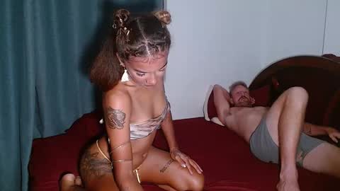 Snapshot of petitebubblegum chatting on 02-23-25, 03:35 Caramel princesa online show from 02-23-25, 03:35