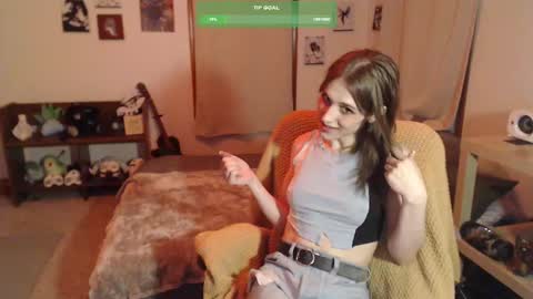 caracal online show from 02-16-25, 03:15