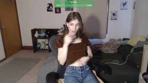 caracal online show from 02-19-25, 04:22