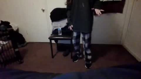 Petitedoll30 online show from 12-25-24, 04:33