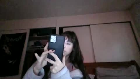 Petitedoll30 online show from 12-29-24, 12:30