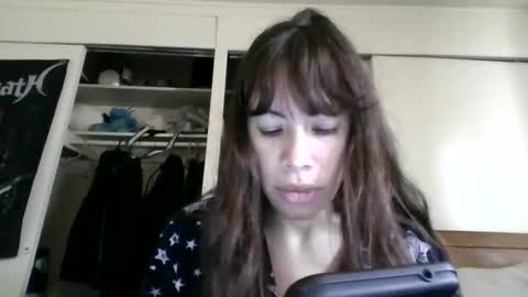 Petitedoll30 online show from 12-31-24, 08:34