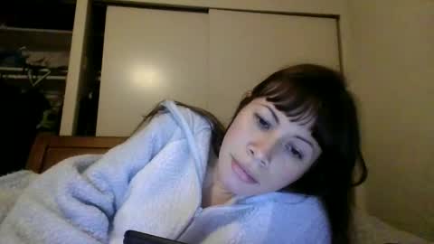 Petitedoll30 online show from 01-14-25, 02:40