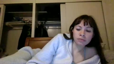 Petitedoll30 online show from 01-20-25, 07:04