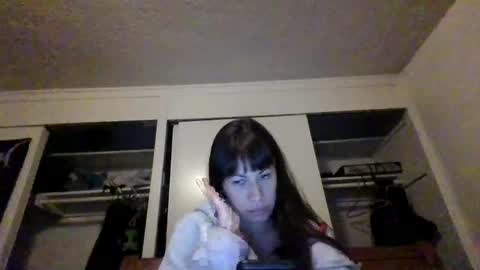 Petitedoll30 online show from 01-25-25, 02:26