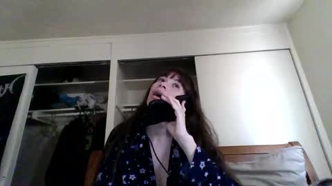 Petitedoll30 online show from 02-17-25, 10:47