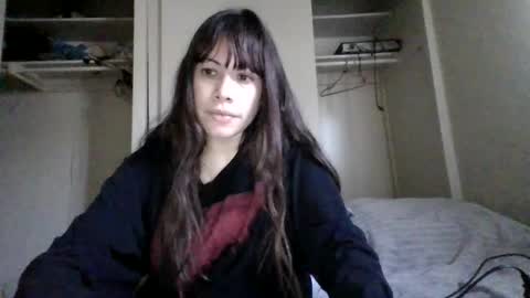 Petitedoll30 online show from 03-04-25, 01:01