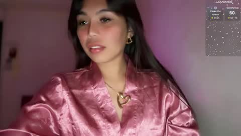 miss lisa online show from 02-18-26, 06:37