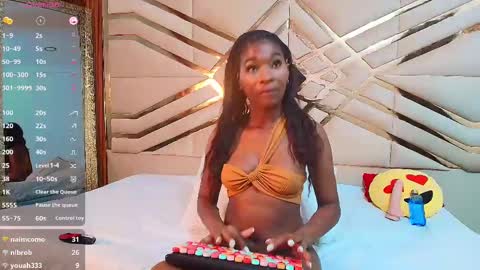 little sharon online show from 02-22-25, 03:01