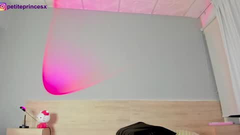 Petiteprinces online show from 12-13-24, 11:28