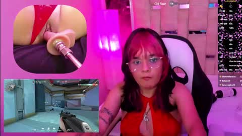 Sally online show from 02-28-25, 07:48