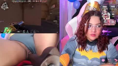 Sofia online show from 09-30-25, 02:55