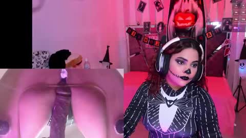 Sofia online show from 10-19-25, 07:47