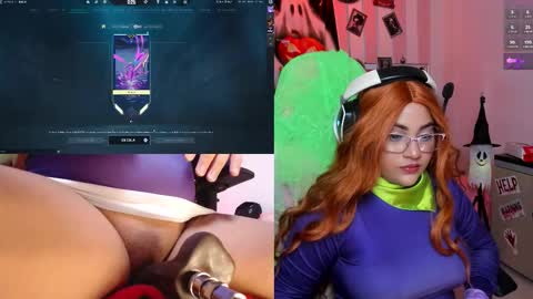 Sofia online show from 10-22-25, 02:50
