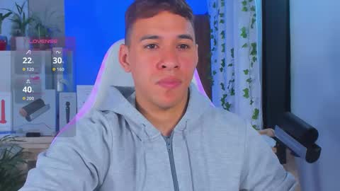 Petter  Coleman online show from 03-20-26, 01:43