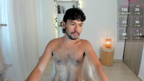 Pettercat online show from 07-15-26, 03:06