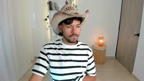 Pettercat online show from 07-27-26, 01:29