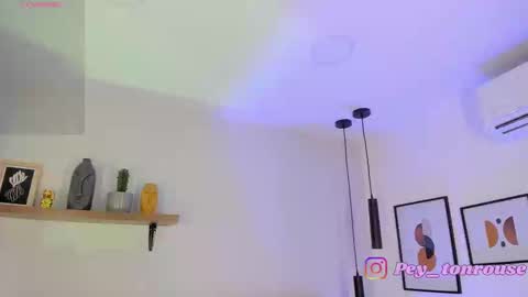 Peyton Rosse online show from 10-10-25, 12:37