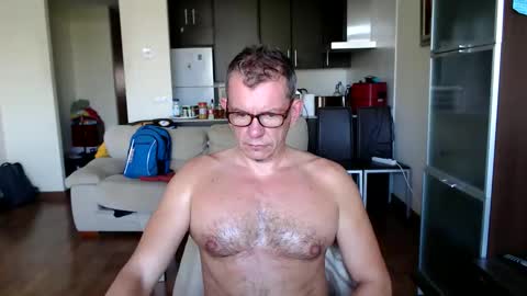 Alex  online show from 09-25-25, 03:05