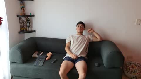 pgcf95 online show from 03-13-26, 04:57