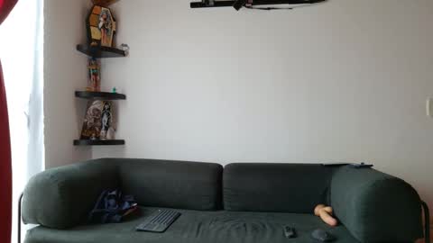 pgcf95 online show from 03-18-26, 04:21