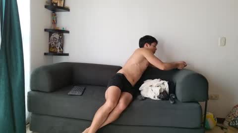 pgcf95 online show from 04-17-26, 01:14