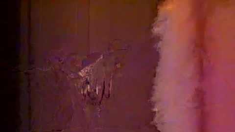 PharrahFR online show from 12-19-24, 05:29