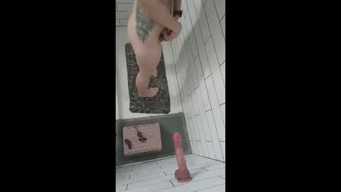 PharrahFR online show from 02-17-25, 03:36