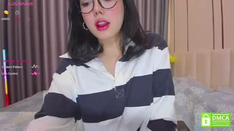 Sezim online show from 02-19-25, 04:12