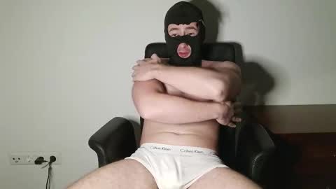 Snapshot of phantomgent chatting on 10-02-25, 10:28 phantomgent online show from 10-02-25, 10:28