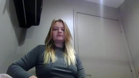 PhatAssBlond online show from 12-07-24, 07:43