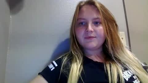 PhatAssBlond online show from 12-08-24, 12:29