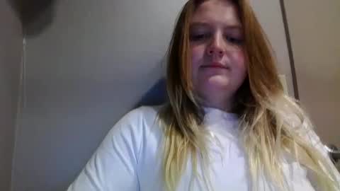 PhatAssBlond online show from 12-08-24, 02:41