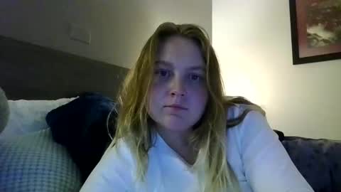 PhatAssBlond online show from 12-09-24, 02:13