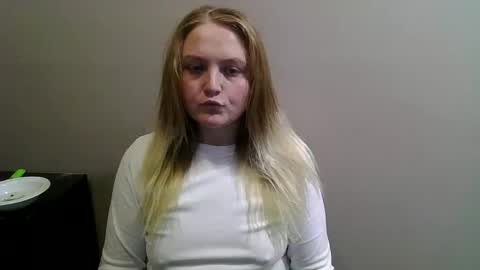 PhatAssBlond online show from 12-14-24, 11:45