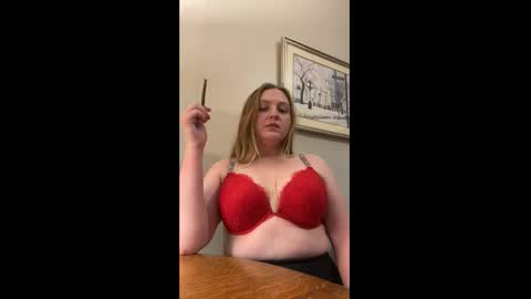PhatAssBlond online show from 01-15-25, 02:49