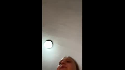 PhatAssBlond online show from 01-18-25, 01:08