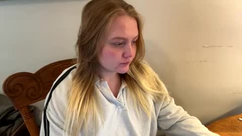 PhatAssBlond online show from 01-27-25, 07:24