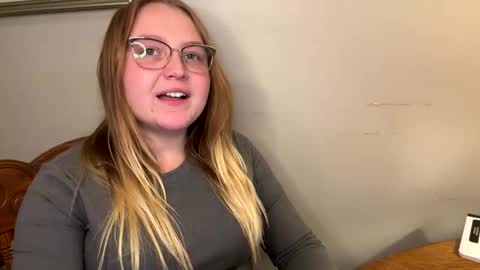 PhatAssBlond online show from 01-29-25, 12:43