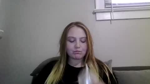 PhatAssBlond online show from 02-10-25, 09:58