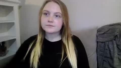 PhatAssBlond online show from 02-11-25, 04:11