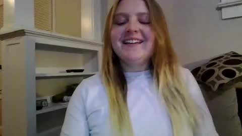 PhatAssBlond online show from 02-14-25, 01:13