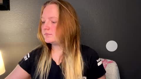 PhatAssBlond online show from 02-23-25, 05:50