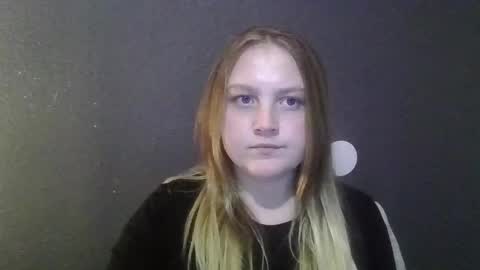PhatAssBlond online show from 03-05-25, 03:18