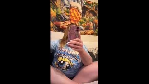 PhatAssBlond online show from 10-11-25, 04:33