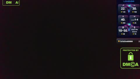 LycraLover online show from 02-08-25, 12:06