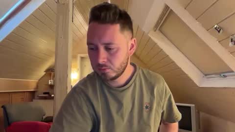 Ben 1995 online show from 01-18-26, 08:07