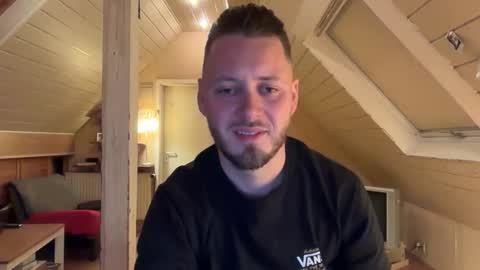 Ben 1995 online show from 02-03-26, 09:20